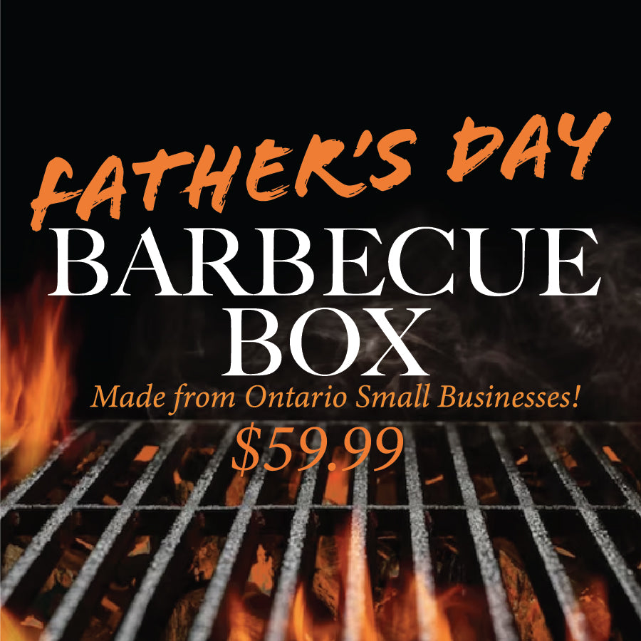 Fathers Day BBQ Box