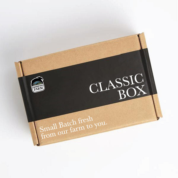 CLASSIC SUBSCRIPTION BOX