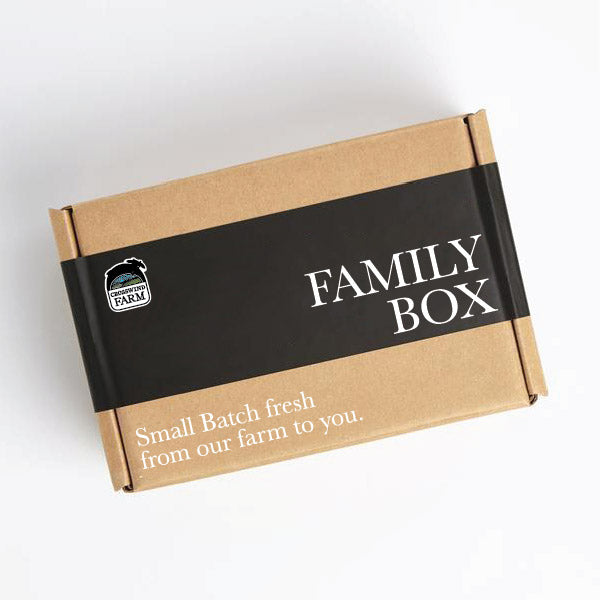 FAMILY SUBSCRIPTION BOX
