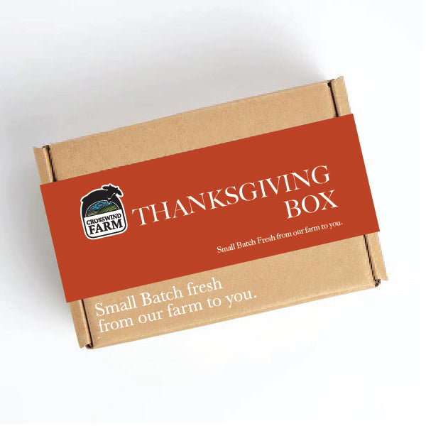 Thanksgiving Box